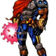 Illustration for article titled Beyond the Black Panther: 7 More Great Black Comic Book Characters You Should Know